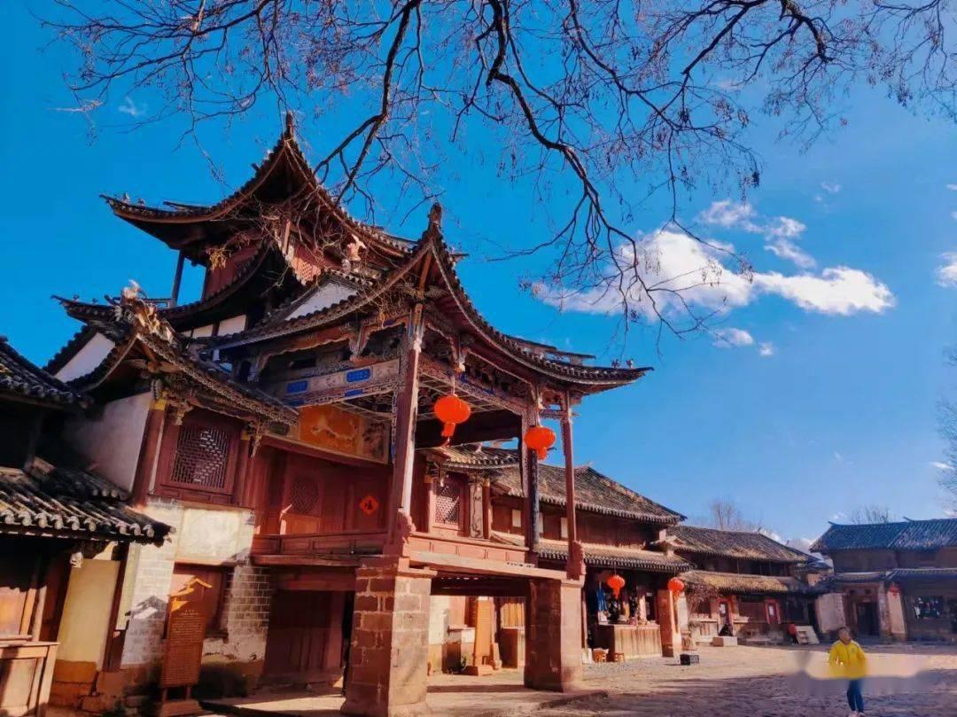 丽江股份2023年净利同比预增5735%-6414%